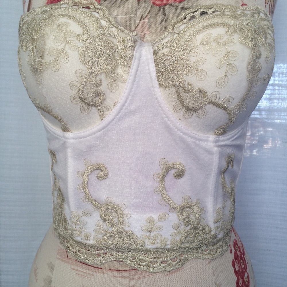 Corset
